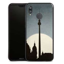 Silikoni Suojakuori musta