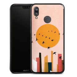 Silikoni Suojakuori musta