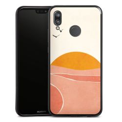 Silikoni Suojakuori musta