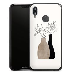 Silikoni Suojakuori musta