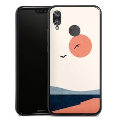 Silikoni Suojakuori musta