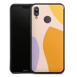 Silikoni Suojakuori musta