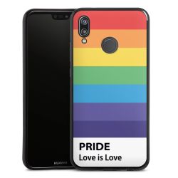 Silikoni Suojakuori musta