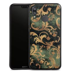 Silikoni Suojakuori musta