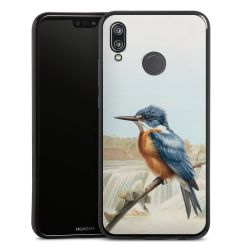 Silikoni Suojakuori musta