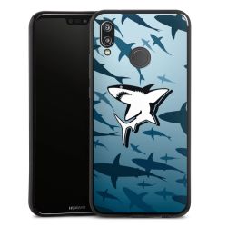 Silikoni Suojakuori musta