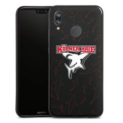 Silikoni Suojakuori musta