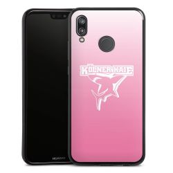 Silikoni Suojakuori musta