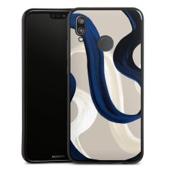 Silikoni Suojakuori musta