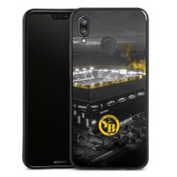 Silikoni Suojakuori musta