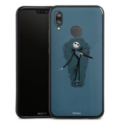 Silikoni Suojakuori musta