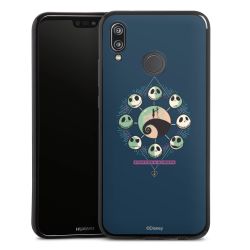 Silikoni Suojakuori musta