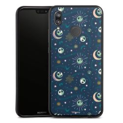 Silikoni Suojakuori musta