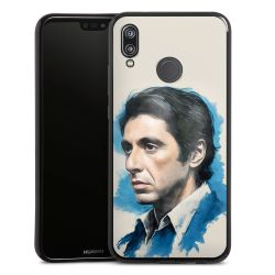 Silikoni Suojakuori musta