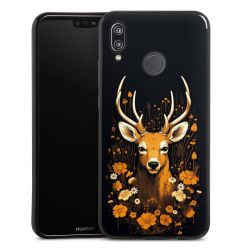 Silikoni Suojakuori musta