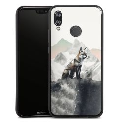 Silikoni Suojakuori musta