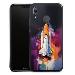 Silikoni Suojakuori musta