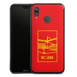 Silikoni Suojakuori musta