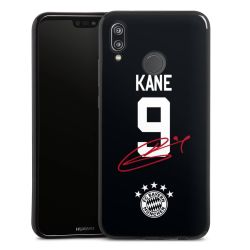 Silikoni Suojakuori musta