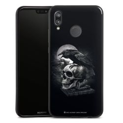 Poe's Raven