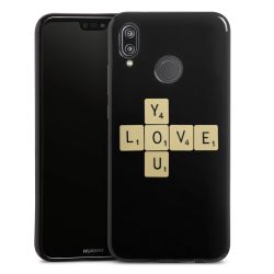 Silikoni Suojakuori musta