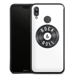 Silikoni Suojakuori musta