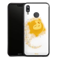 Silikoni Suojakuori musta