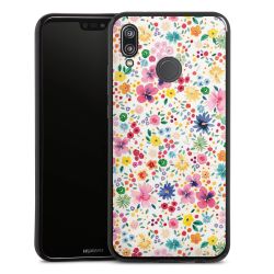 Silikoni Suojakuori musta