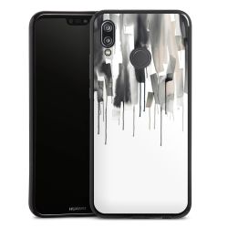 Silikoni Suojakuori musta