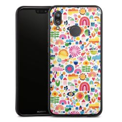 Silikoni Suojakuori musta