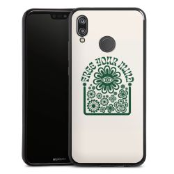 Silikoni Suojakuori musta