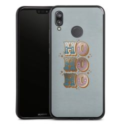 Silikoni Suojakuori musta