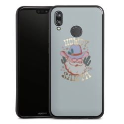 Silikoni Suojakuori musta