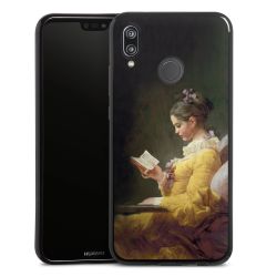 Silikoni Suojakuori musta