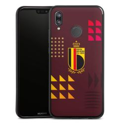 RBFA Klassiek embleem