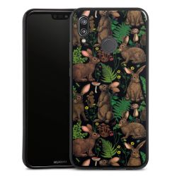 Silikoni Suojakuori musta