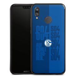 Silikoni Suojakuori musta