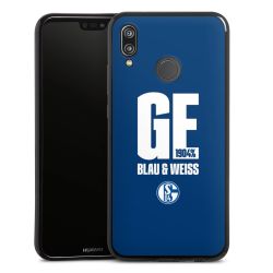 Silikoni Suojakuori musta