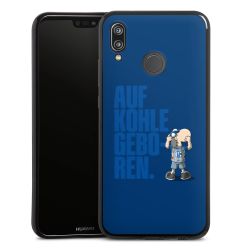 Silikoni Suojakuori musta