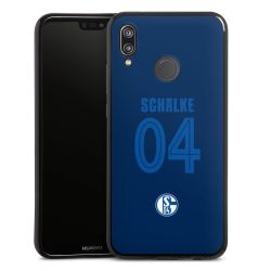 Silikoni Suojakuori musta