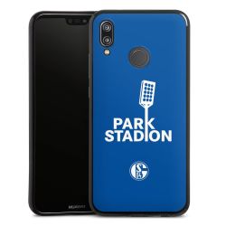 Silikoni Suojakuori musta