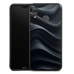 Silikoni Suojakuori musta