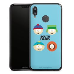 Silikoni Suojakuori musta