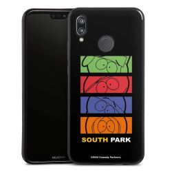 Silikoni Suojakuori musta