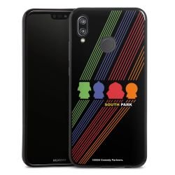 Silikoni Suojakuori musta