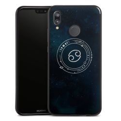 Silikoni Suojakuori musta