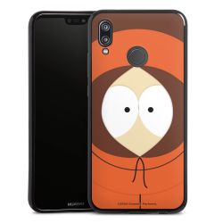 Silikoni Suojakuori musta