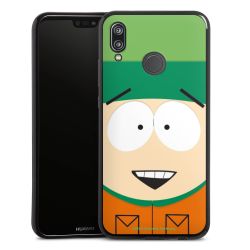 Silikoni Suojakuori musta