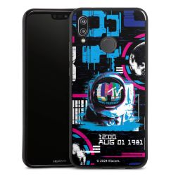 Silikoni Suojakuori musta