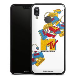 Silikoni Suojakuori musta